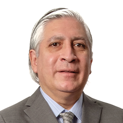 González Castillo, Joel