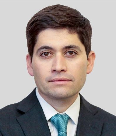 González Bravo, Hermann