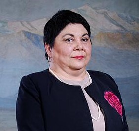 González Jaraquemada, María