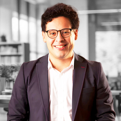 Riquelme González, Gonzalo