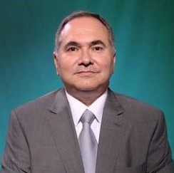 Huidobro Salas, Ramón