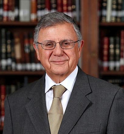 Humeres Noguer, Héctor