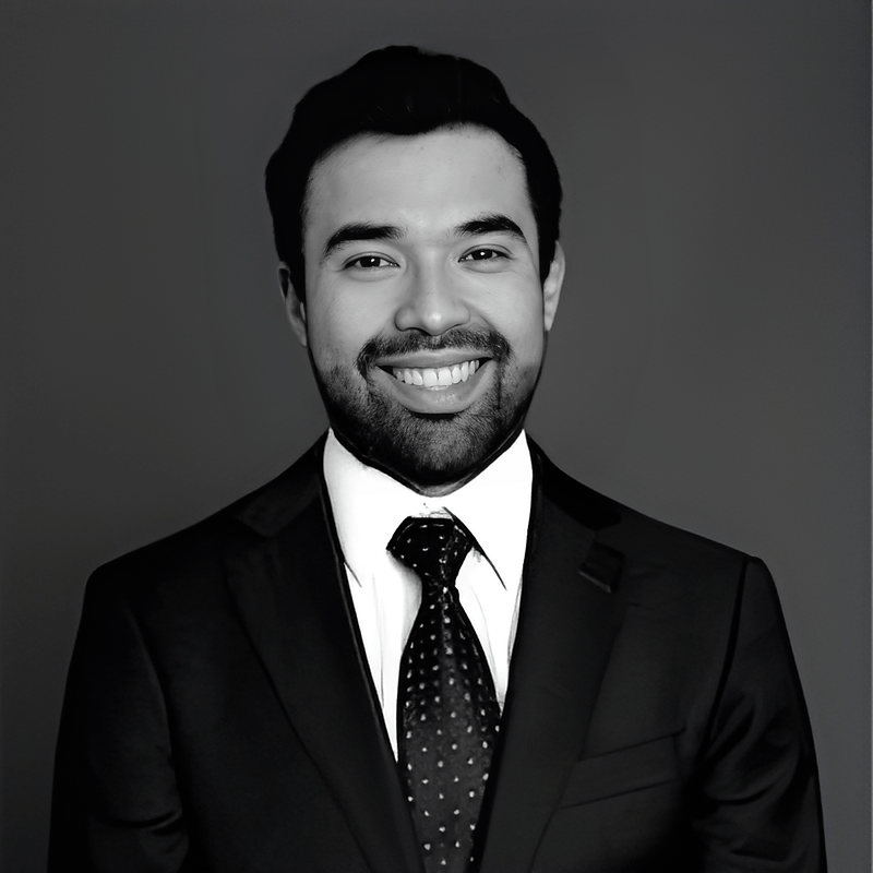 Araya Paredes, Ignacio