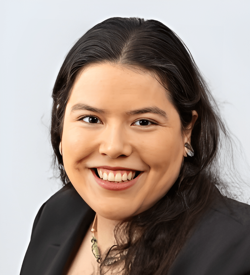 Cortés González, Paula