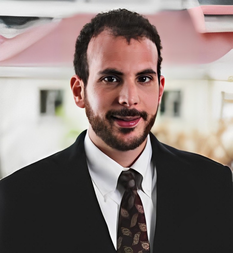 Chahuán Zedan, Felipe