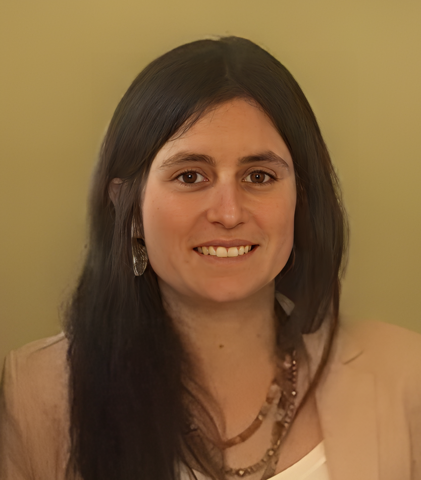 González Coulon, María