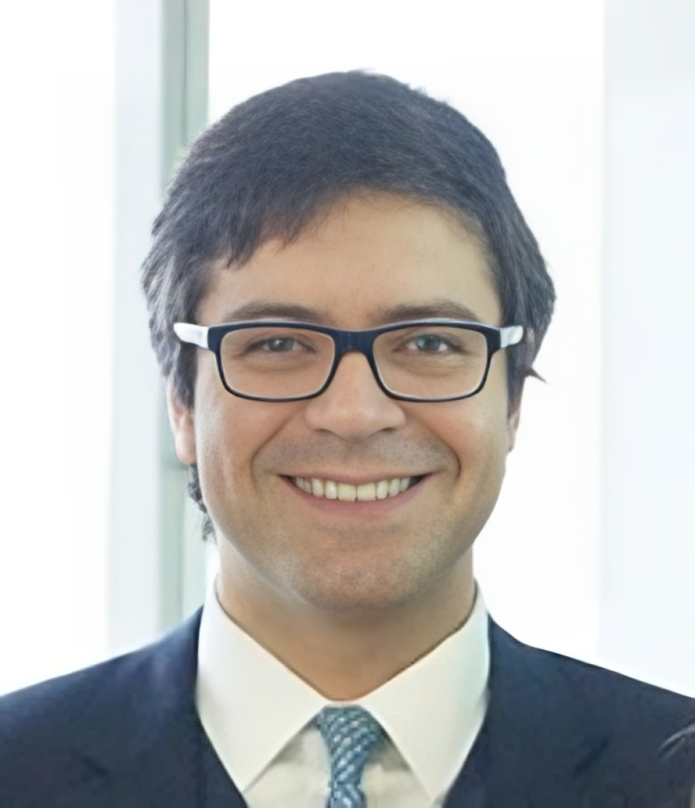 Cámpora Gatica, Francesco