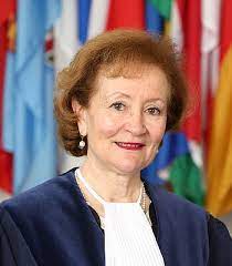 Infante Caffi, María