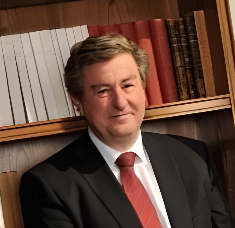 Infante Caffi, Horacio