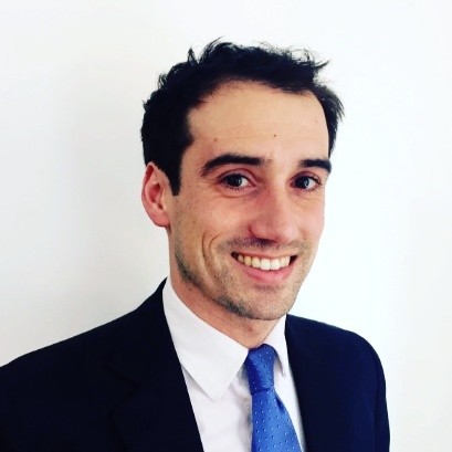 Isensee Rimassa, Carlos