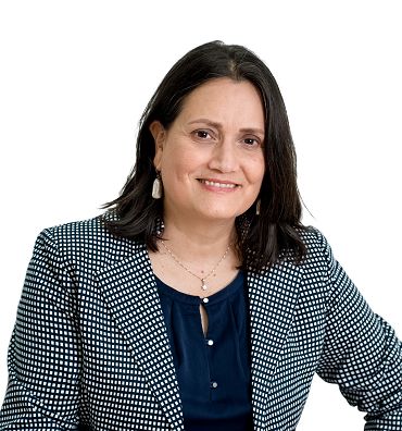 Albornoz Pollmann, Laura