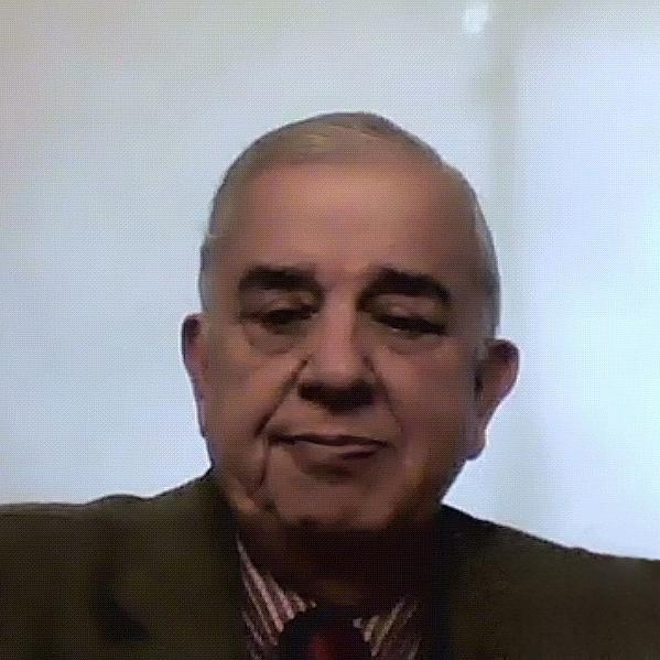 Manríquez Lobos, Gustavo (Ex-Profesor Asociado)