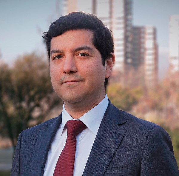 Méndez Ortiz, Pablo