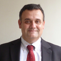 Mery Romero, Héctor (Ex-Profesor Invitado)