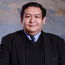 Millaleo Hernández, Salvador