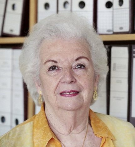 Montt Retamales, María (Ex-Profesora Asociada)