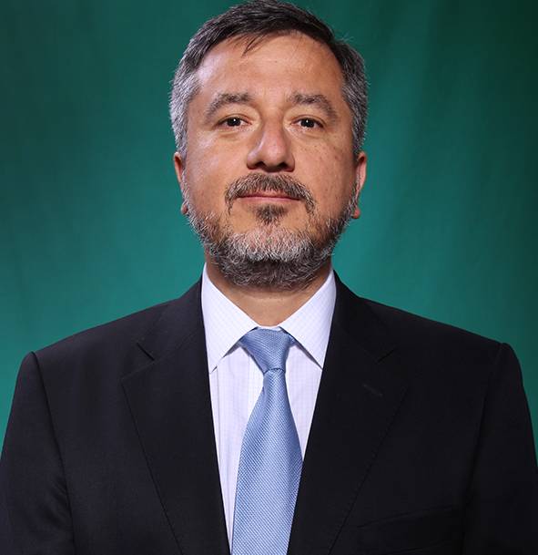 Morales Robles, Eduardo