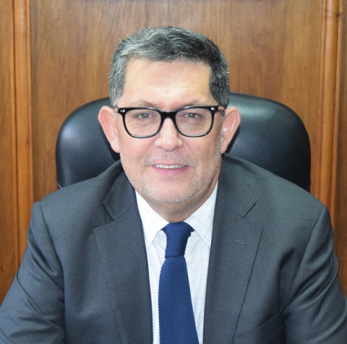 Morales Godoy, Joaquín