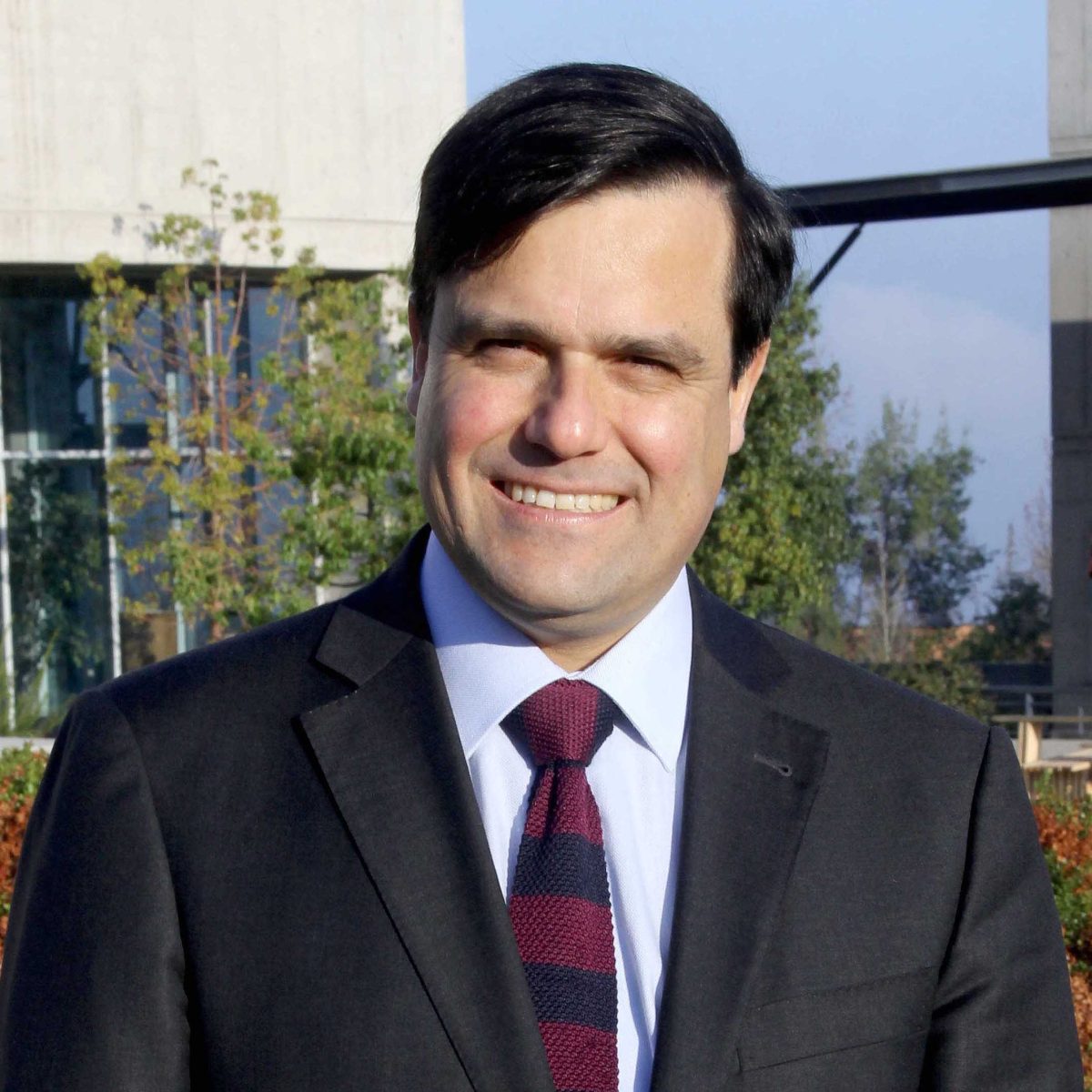 Mujica Escobar, Francisco