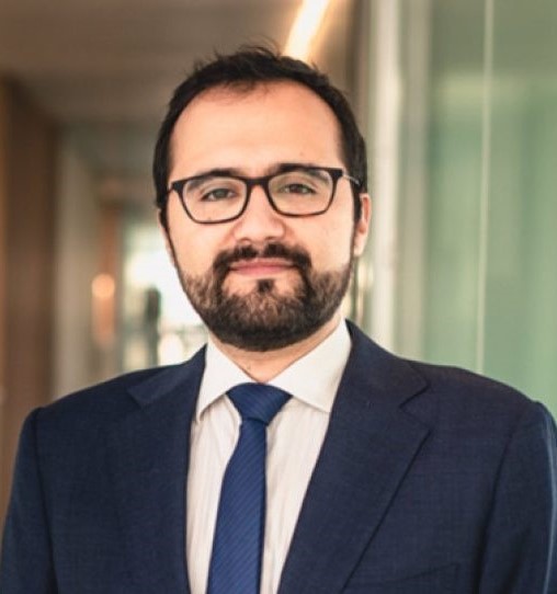 Mujica Torres, Ignacio