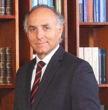 Ribera Neumann, Teodoro