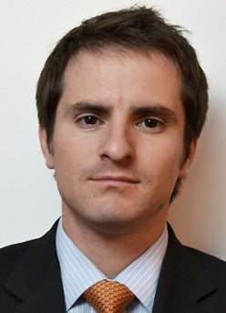 Ríos Erazo, Ignacio