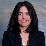 Rivero Hurtado, Renée