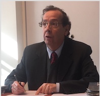 Robles Mery, Marcelo