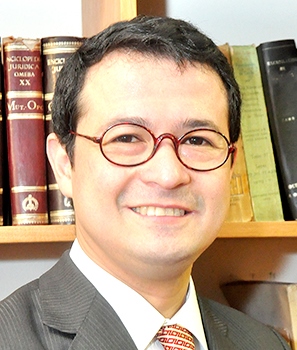 Román Cordero, Cristián