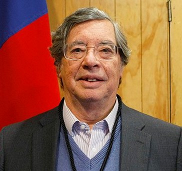 Ruiz Schneider, Carlos