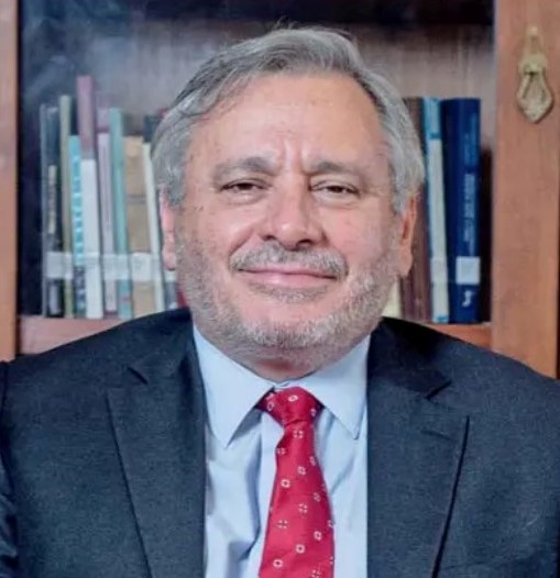 Ruiz-Tagle Vial, Pablo