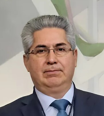 Camargo Brito, Ricardo