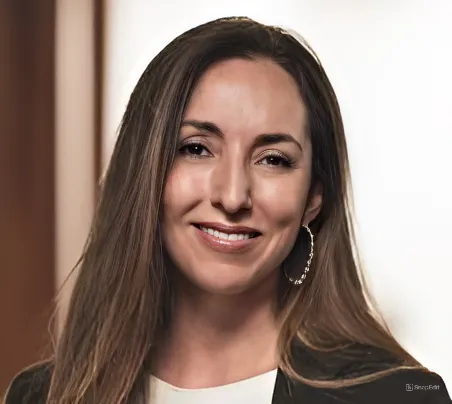 Tavolari Goycoolea, Pía