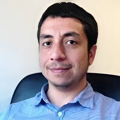 Catalán Salazar, Alberto (Profesor Invitado)