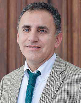 Soto Barrientos, Francisco