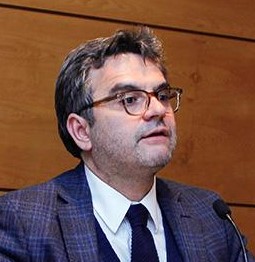 Tapia Rodríguez, Mauricio