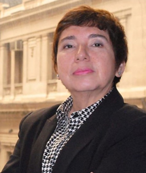 Torres Quintanilla, Jesica