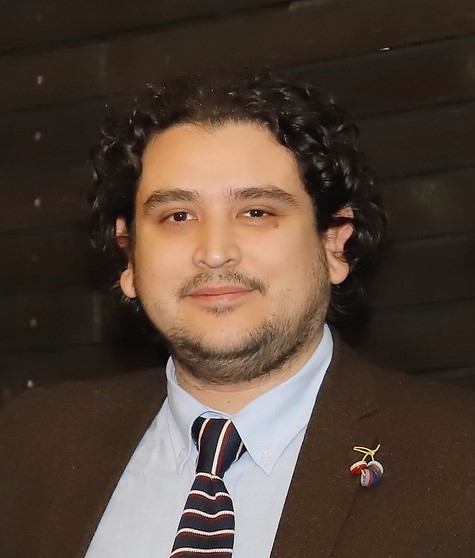 Torres Jáuregui, Mauricio