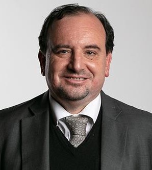 Troncoso Repetto, Claudio