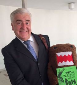 Ugarte Abrego, Jorge