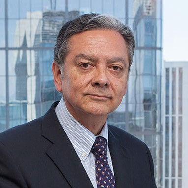 Ugarte Soto, Alfredo