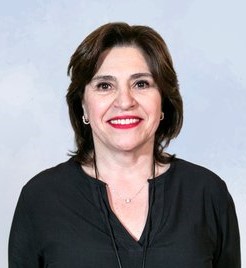 Uriarte Rodríguez, Ana