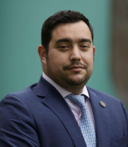 Valenzuela Aránguiz, Francisco