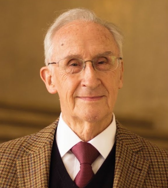 Varas Alfonso, Paulino (Profesor Emérito)