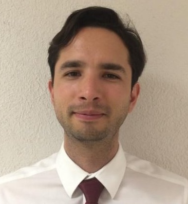 Vásquez Duque, Omar