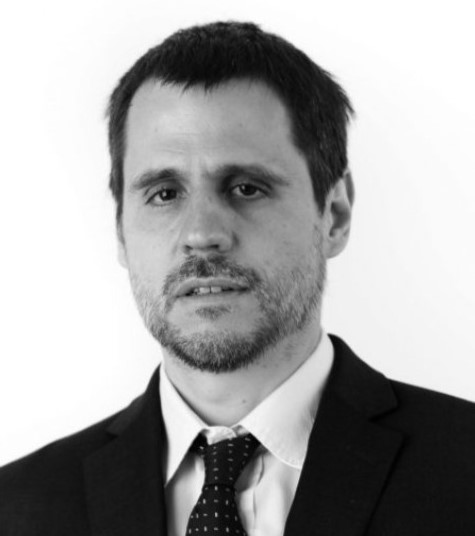 Vidal Del Valle, Nicolás (Profesor Invitado)