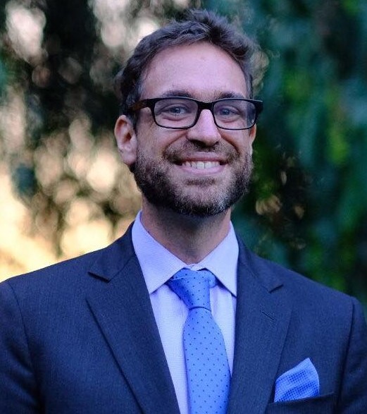 Winter Etcheberry, Jaime