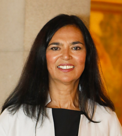 Yáñez Fuenzalida, Nancy