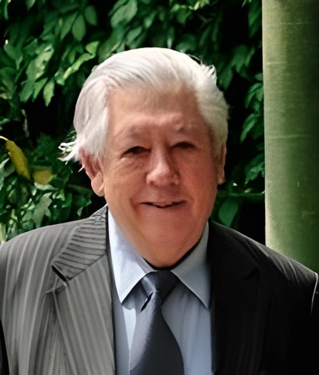 Vargas Carreño, Edmundo