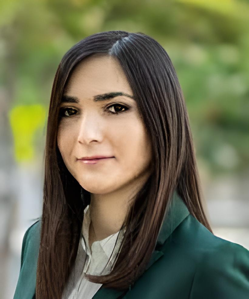 González Cofré, Daneissa